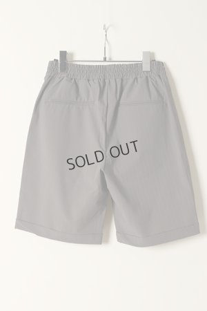 画像5: {SOLD}HYDROGEN ハイドロゲン Shorts{210-40772002-704-BAS}