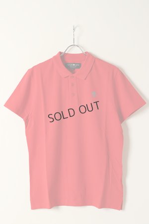 画像1: {SOLD}HYDROGEN ハイドロゲン Polo Shirts{210-41540003-250-BAS}