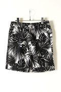 HYDROGEN ハイドロゲン PALMS SHORTS{210-46072001-105-AGS}