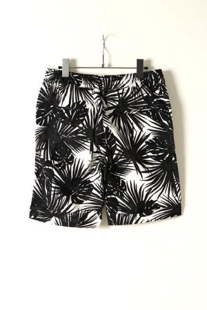 画像5: HYDROGEN ハイドロゲン PALMS SHORTS{210-46072001-105-AGS}