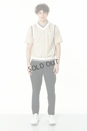 画像2: {SOLD}CPG GOLF シーピージーゴルフ ストレッチパンツ{-BDS}