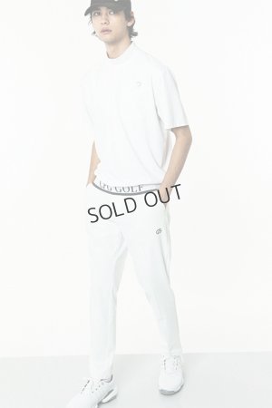 画像3: CPG GOLF シーピージーゴルフ ストレッチパンツ{-BDS}