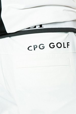 画像5: 【 ポイント10倍 】【24SS新作】CPG GOLF シーピージーゴルフ ストレッチパンツ{-BDS}