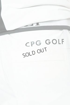 画像5: CPG GOLF シーピージーゴルフ ストレッチパンツ{-BDS}