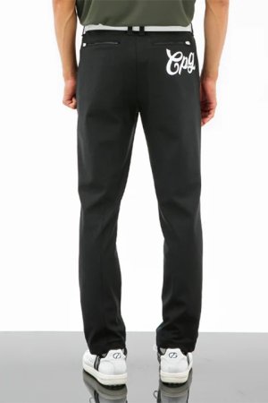 画像4: 【 40%OFF セール47,300円→28,380円】 CPG GOLF シーピージーゴルフ ハイストレッチウォームPT｜MEN{-BDA}