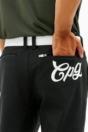 画像6: 【 40%OFF セール47,300円→28,380円】 CPG GOLF シーピージーゴルフ ハイストレッチウォームPT｜MEN{-BDA}