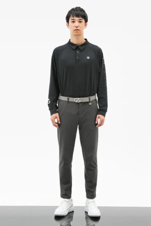 画像2: 【 40%OFF セール47,300円→28,380円】 CPG GOLF シーピージーゴルフ ハイストレッチウォームPT｜MEN{-BDA}