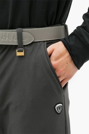 画像5: 【 40%OFF セール47,300円→28,380円】 CPG GOLF シーピージーゴルフ ハイストレッチウォームPT｜MEN{-BDA}