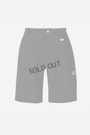 画像1: {SOLD}CPG GOLF シーピージーゴルフ STRETCH SH.PANTS | MEN{-BES}