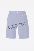 CPG GOLF シーピージーゴルフ STRETCH SH.PANTS | MEN{-BES}