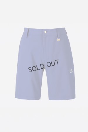 画像1: CPG GOLF シーピージーゴルフ STRETCH SH.PANTS | MEN{-BES}