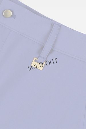 画像3: CPG GOLF シーピージーゴルフ STRETCH SH.PANTS | MEN{-BES}