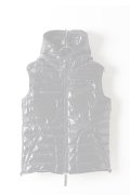   HYDROGEN×DUVETICA ハイドロゲン×デュベチカ VEST PATCH HYDROGEN BY DUVETICA{210-76311001-150-AHA}