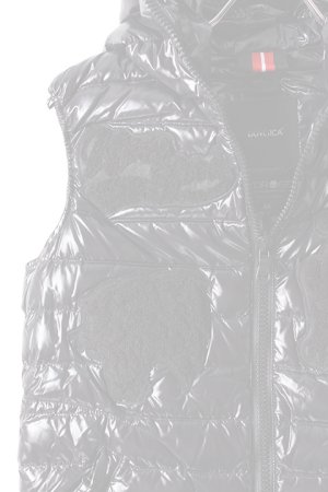 画像3:   HYDROGEN×DUVETICA ハイドロゲン×デュベチカ VEST PATCH HYDROGEN BY DUVETICA{210-76311001-150-AHA}