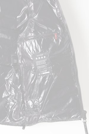 画像5:   HYDROGEN×DUVETICA ハイドロゲン×デュベチカ VEST PATCH HYDROGEN BY DUVETICA{210-76311001-150-AHA}