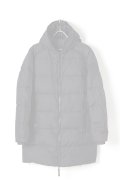   HYDROGEN×DUVETICA ハイドロゲン×デュベティカ LONG DOWN JACKET HYDROGEN BY DUVETICA{210-76312002-150-AHA}