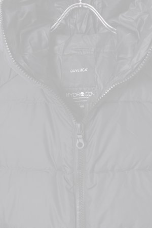 画像3:   HYDROGEN×DUVETICA ハイドロゲン×デュベティカ LONG DOWN JACKET HYDROGEN BY DUVETICA{210-76312002-150-AHA}