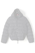   HYDROGEN×DUVETICA ハイドロゲン×デュベチカ ALLOVER DOWN JACKET HYDROGEN BY DUVETICA{210-76412001-155-AHA}