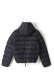 画像2: {SOLD}HYDROGEN×DUVETICA ハイドロゲン×デュベチカ ALLOVER DOWN JACKET HYDROGEN BY DUVETICA{210-76412001-155-AHA} (2)