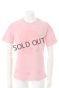 {SOLD}HYDROGEN ハイドロゲン SUMMER HOCKEY T-SHIRT S/S{210-82841001-210-AES}