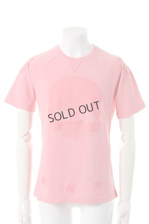 画像1: {SOLD}HYDROGEN ハイドロゲン SUMMER HOCKEY T-SHIRT S/S{210-82841001-210-AES}