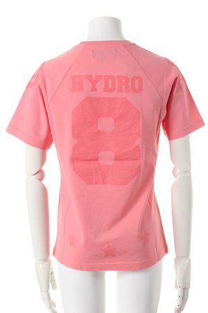 画像2: HYDROGEN ハイドロゲン SUMMER HOCKEY T-SHIRT S/S{210-82841001-210-AES}