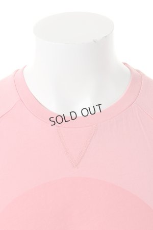 画像4: {SOLD}HYDROGEN ハイドロゲン SUMMER HOCKEY T-SHIRT S/S{210-82841001-210-AES}