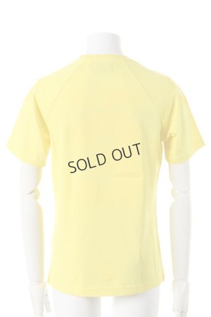 画像2: HYDROGEN ハイドロゲン SUMMER HOCKEY T-SHIRT S/S{210-82841001-310-AES}