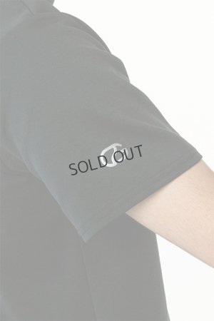 画像6: {SOLD}CPG GOLF シーピージーゴルフ モックネックSS（ショートスリーブ）{-BDS}