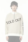 {SOLD}CPG GOLF シーピージーゴルフ ストレッチタフタスニード{-BDS}