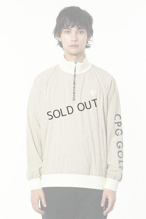 画像1: {SOLD}CPG GOLF シーピージーゴルフ ストレッチタフタスニード{-BDS}