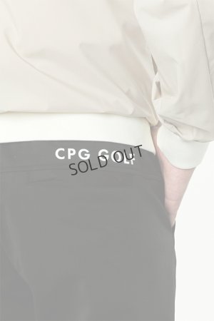 画像3: {SOLD}CPG GOLF シーピージーゴルフ ストレッチタフタスニード{-BDS}
