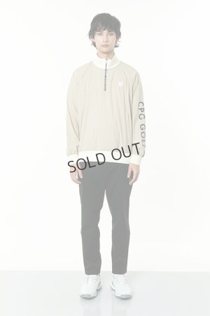 画像4: {SOLD}CPG GOLF シーピージーゴルフ ストレッチタフタスニード{-BDS}