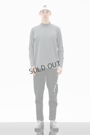 画像4: {SOLD}CPG GOLF シーピージーゴルフ ハイストレッチ裏起毛LS｜MEN{-BDA}