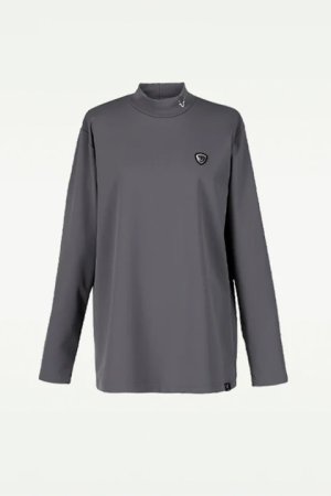 画像7: 【 40%OFF セール29,700円→17,820円】 CPG GOLF シーピージーゴルフ ハイストレッチ裏起毛LS｜MEN{-BDA}