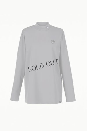画像7: {SOLD}CPG GOLF シーピージーゴルフ ハイストレッチ裏起毛LS｜MEN{-BDA}