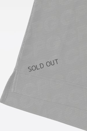 画像6: {SOLD}CPG GOLF シーピージーゴルフ BIAS LOGO MOCK NECK SS | MEN{-BES}