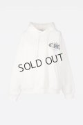 CPG GOLF シーピージーゴルフ STANDARD HOODIE | MEN{-BES}