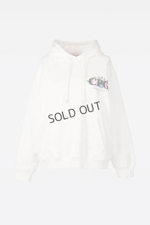 画像1: CPG GOLF シーピージーゴルフ STANDARD HOODIE | MEN{-BES}