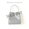 {SOLD}MAISON VINCENT メゾンヴァンサン ruga{-BAA}