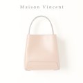   MAISON VINCENT メゾンヴァンサン ruga{-BAA}