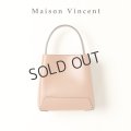 {SOLD}MAISON VINCENT メゾンヴァンサン ruga{-BAA}