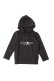 画像1: ★KIDS/BABY★ HYDROGEN KIDS ハイドロゲン キッズ LOGO HOODIE{212-10119001-150-AEA} (1)