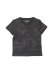 画像1: ★KIDS/BABY★ HYDROGEN KIDS ハイドロゲン キッズ BLACK CAMO V NECK TSHIRT{212-10441001-155-AEA} (1)