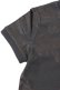 画像5: ★KIDS/BABY★ HYDROGEN KIDS ハイドロゲン キッズ BLACK CAMO V NECK TSHIRT{212-10441001-155-AEA} (5)