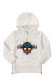 画像1: ★KIDS/BABY★ HYDROGEN KIDS ハイドロゲン キッズ H-ROBOT HOODIE{212-10519001-100-AEA} (1)