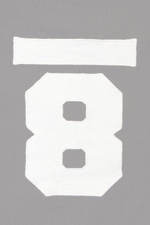 画像4:   ★KIDS/BABY★ HYDROGEN KIDS ハイドロゲン キッズ NEW SUMMER HOCKEY T-SHIRT{212-20341001-150-AFS}