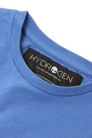 画像5: ★KIDS/BABY★ HYDROGEN KIDS ハイドロゲン キッズ NEW SUMMER HOCKEY T-SHIRT{212-20341001-510-AFS}