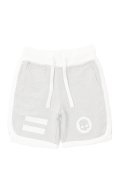   ★KIDS/BABY★ HYDROGEN KIDS ハイドロゲン キッズ NEW SUMMER HOCKEY BERMUDA{212-20572001-120-AFS}