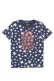 画像1: ★KIDS/BABY★ HYDROGEN KIDS ハイドロゲン キッズ ALLOVER STAR T-SHIRT{212-21741001-510-AFS} (1)